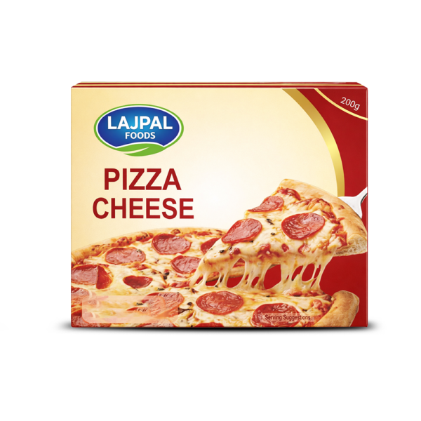 Pizza Cheese
