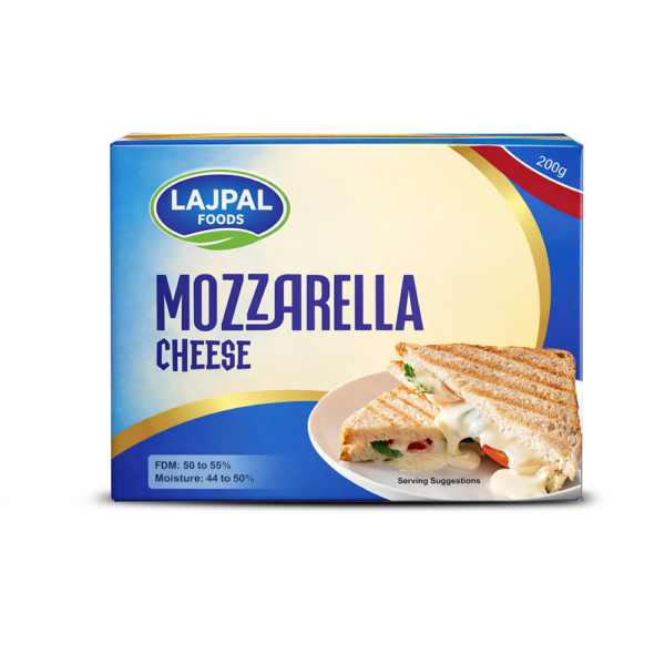 Mozzarella Cheese