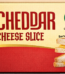 Cheeddar cheese 2 kg
