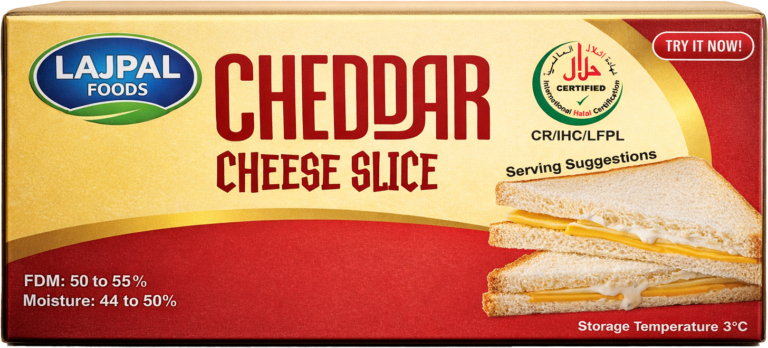 Cheeddar cheese 2 kg