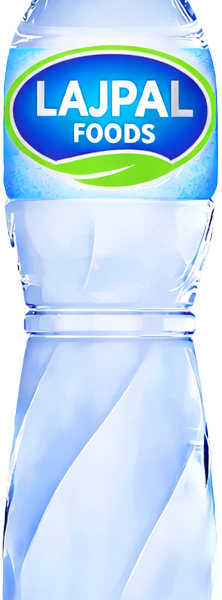 Lajpal 1.5 Liter Water