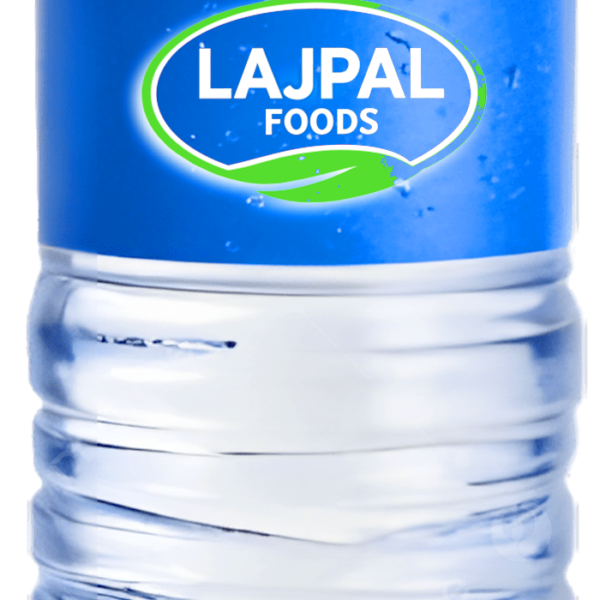 Lajpal Water 500ml