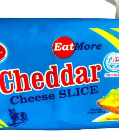 cheddar half kg