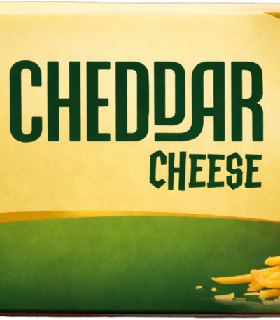 Lajpal Cheddar Cheese 2 kg