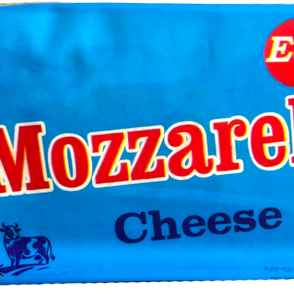 Lajpal Mozzarella Cheese 2 kg